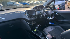 Peugeot 2008 1.2 PureTech 130 GT Line 5dr EAT6 Petrol Estate